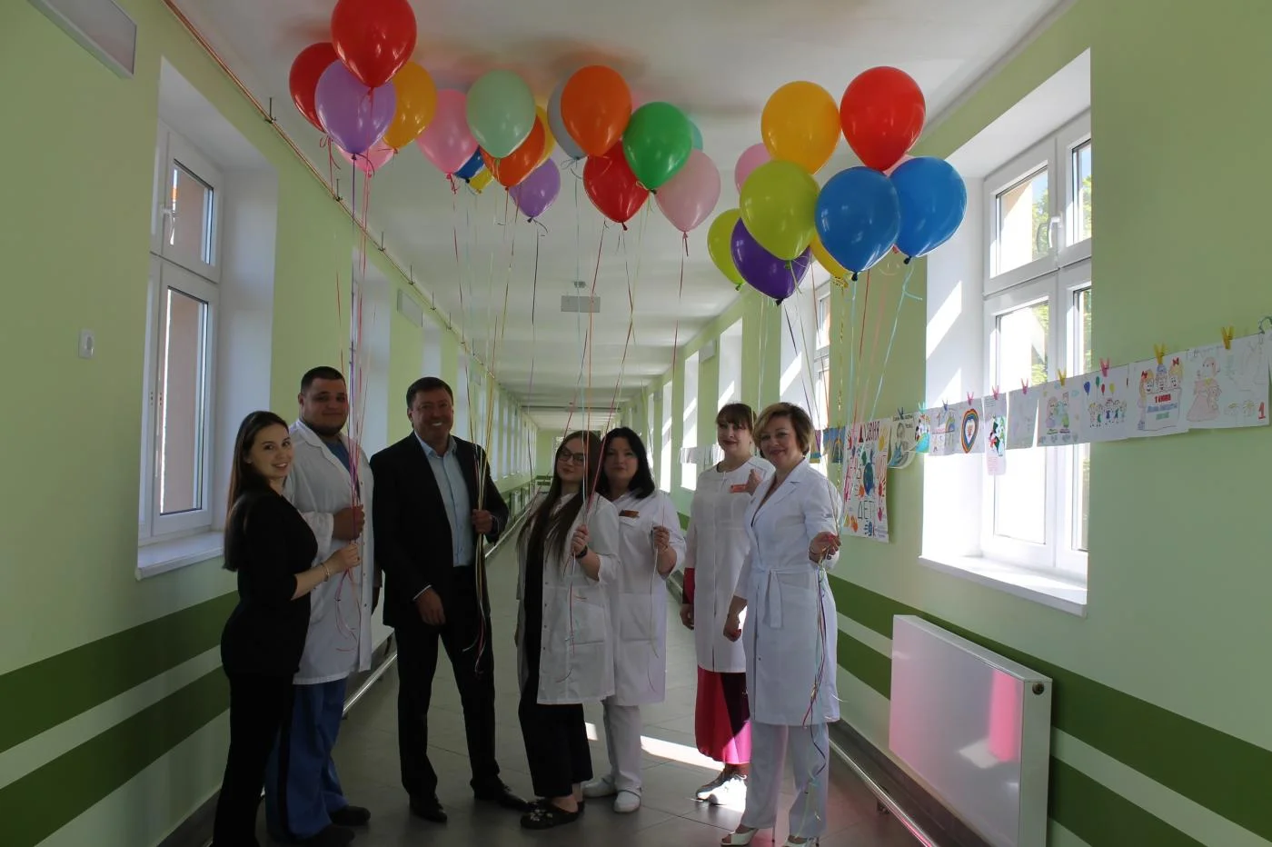 6 октября отмечают Международный день врача