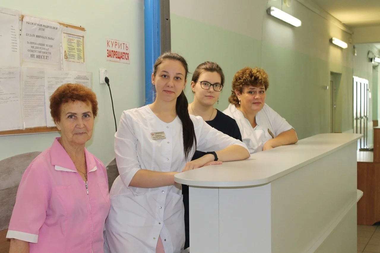 Кардиолог Татьяна Кривенко:  За сердцем ребенка необходимо следить с первого года жизни 