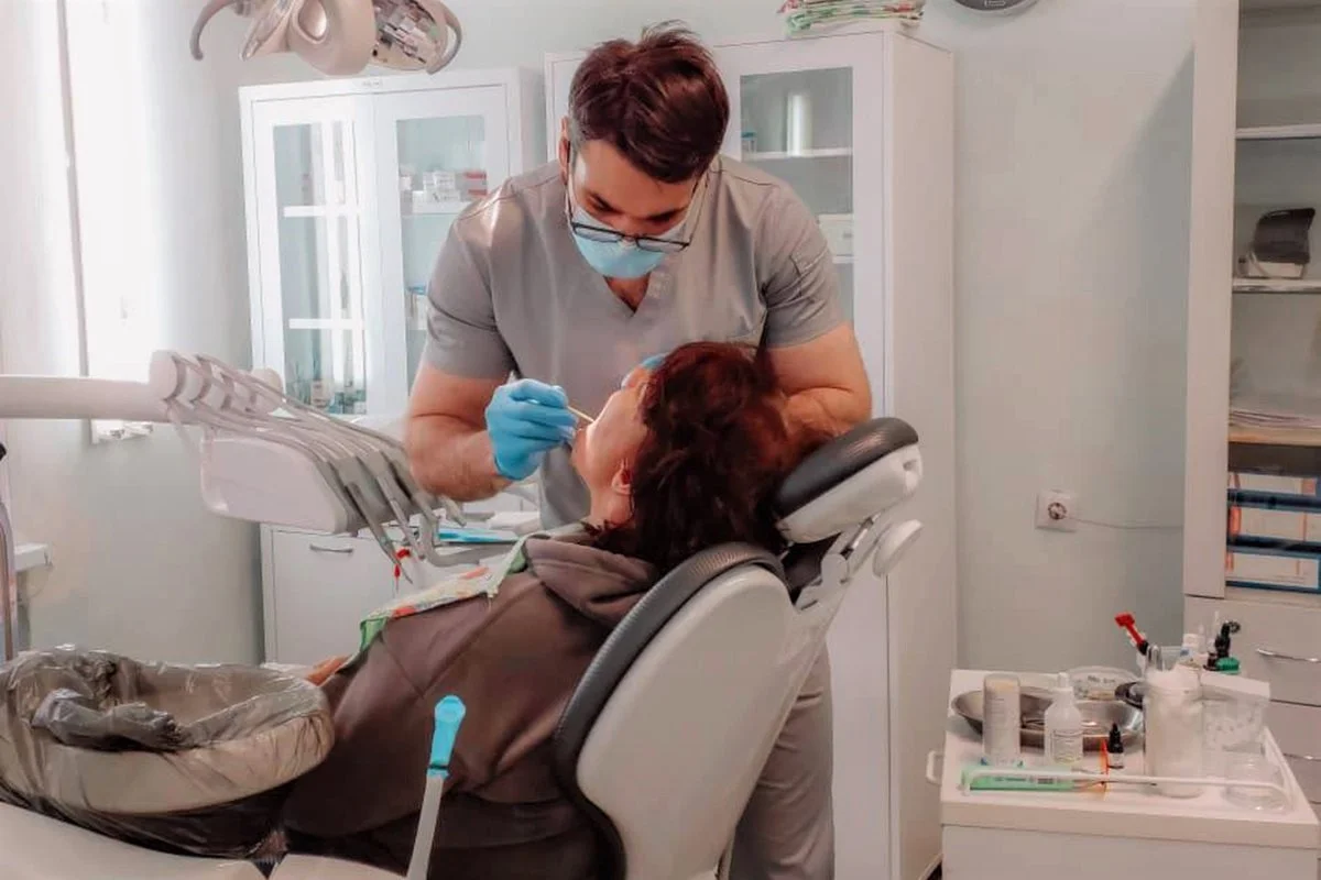 Районные больницы области активно пополняются новыми кадрами