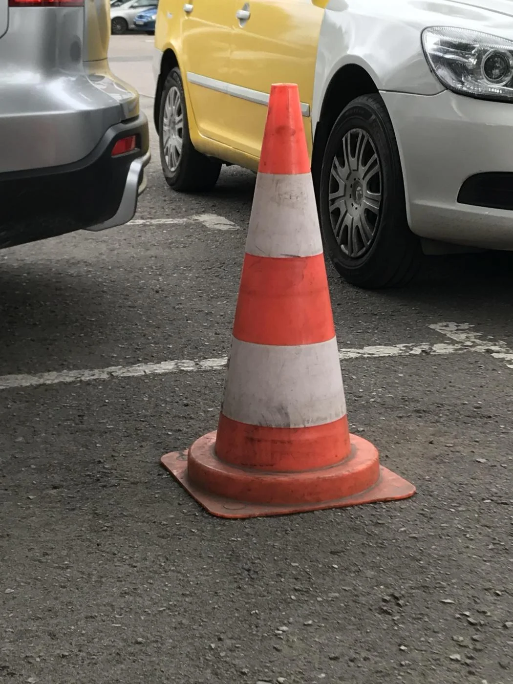 Ограничение движения
