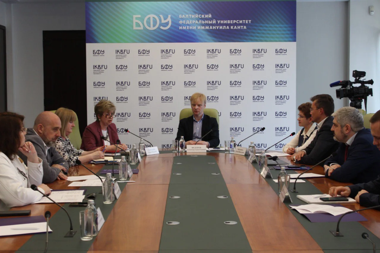 В Калининграде откроется студенческая поликлиника