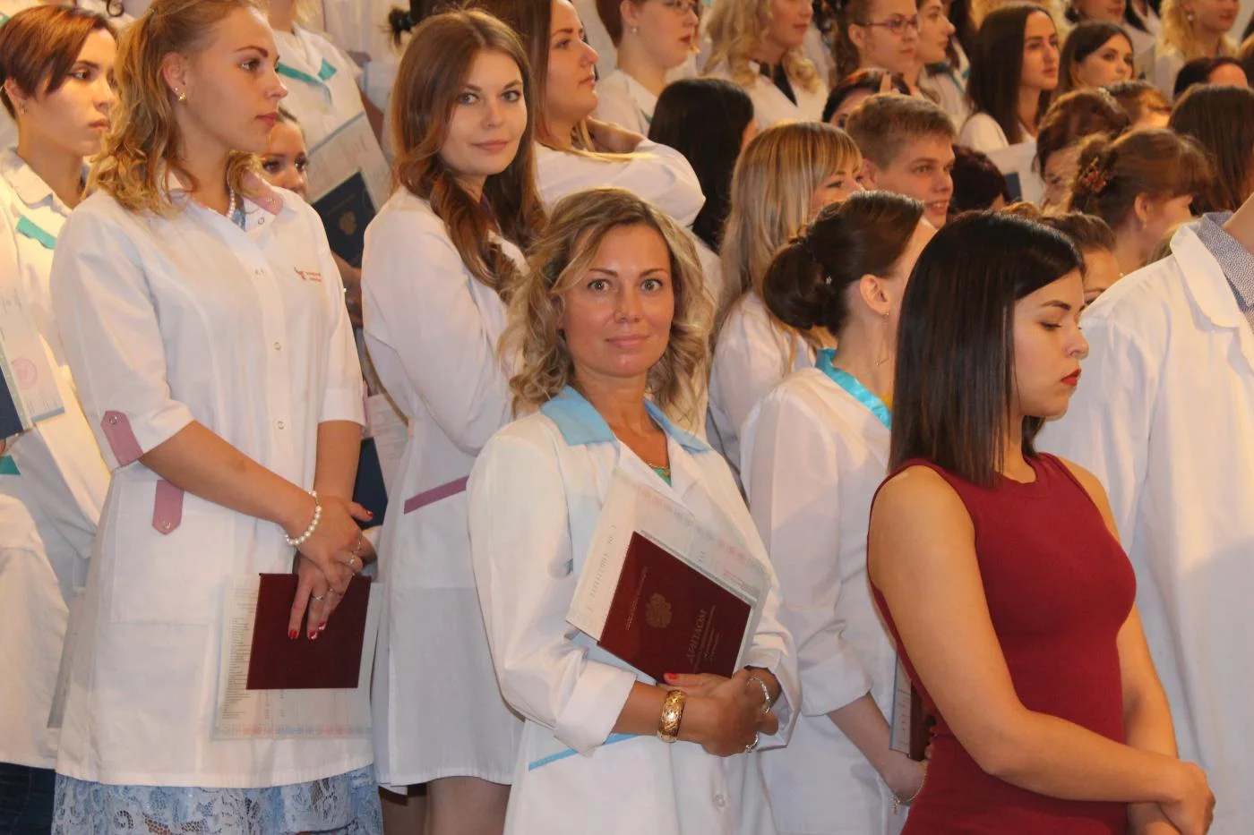 Вниманию целевиков по  программам специалитета!