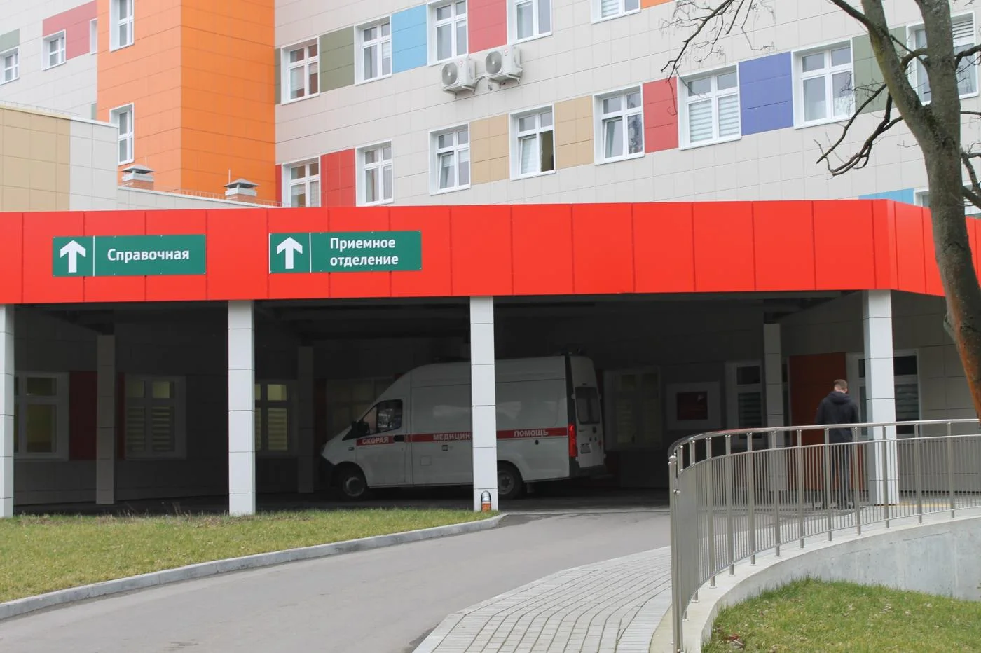 Детская областная больница в этом году получит новое оборудование и медицинские изделия
