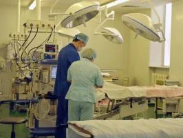 Зарплата медиков растет