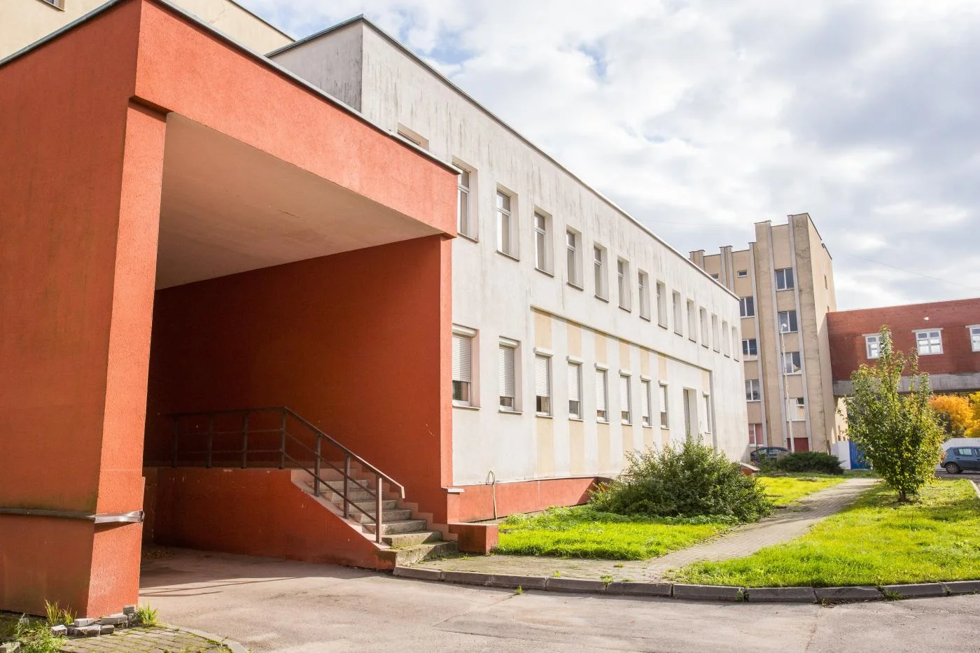 Весна и наше здоровье