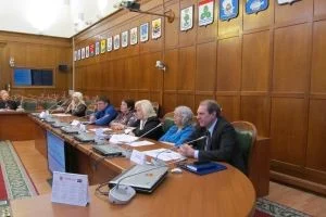Заседание Совета общественных организаций по защите прав пациентов при Минздраве Калининградской области Заседание Совета общественных организаций по защите прав пациентов при Минздраве Калининградской области