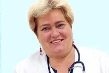 Умерла бывший руководитель детских лечебных учреждений Калининграда Лариса Клецкова