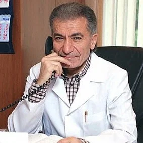 Высокотехнологическая операция с ведущим специалистом России
