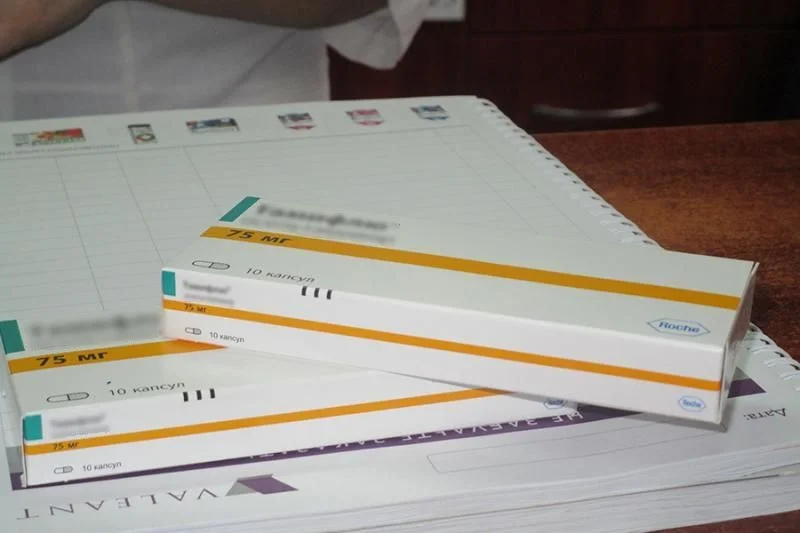 Минздрав области в очередной раз проинспектировал аптечную сеть Калининграда