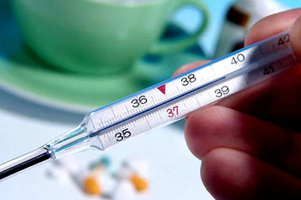 По заболеваемости ОРВИ и гриппом в Калининградской области эпидемический порог не превышен