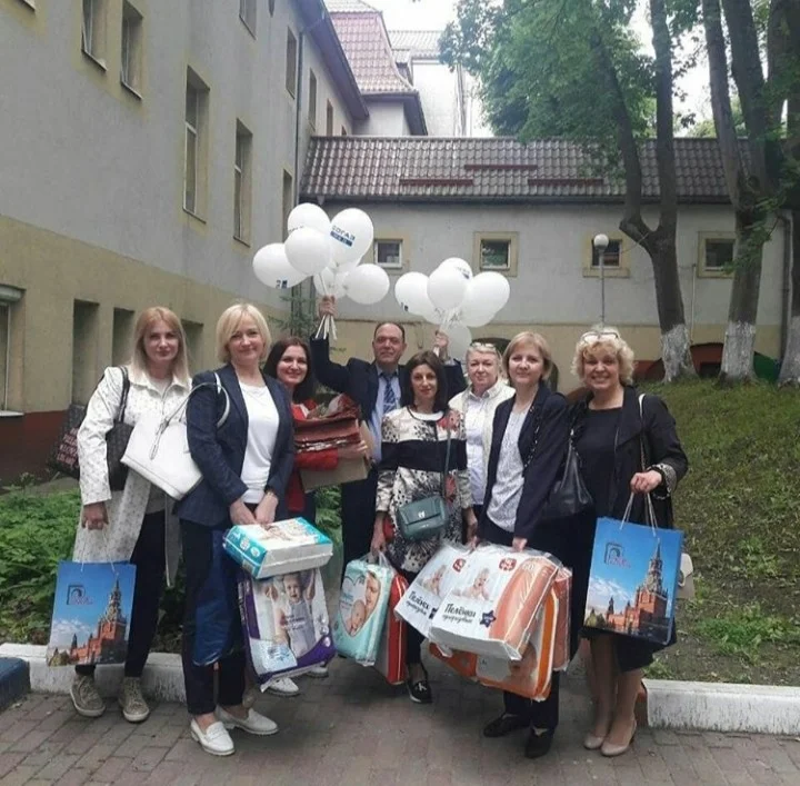 Поздравления к Международному дню защиты детей