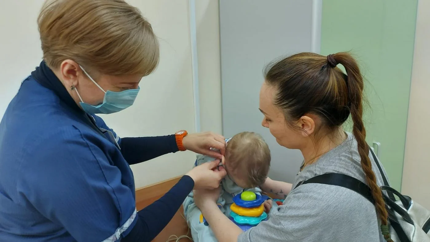 3 марта - Международный день охраны здоровья уха и слуха
