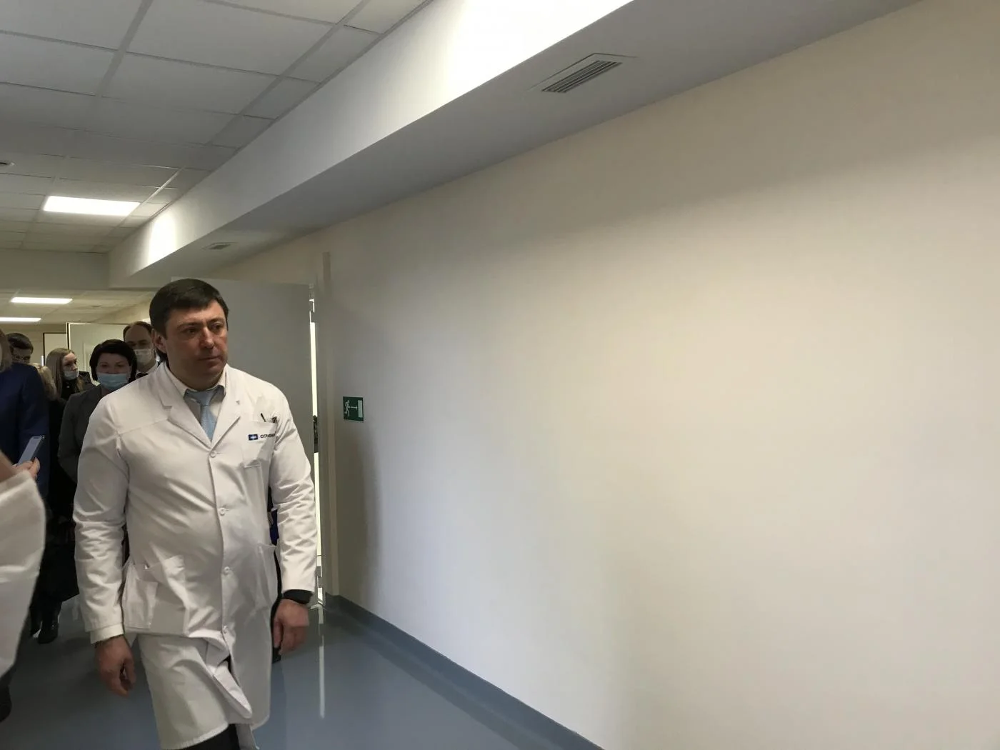 Современная неврология