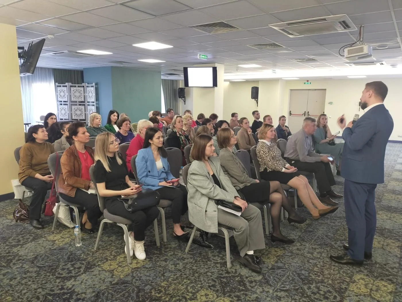 «Достижения современной эндокринологии»