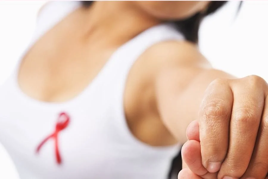 В Калининграде в пятый раз пройдет Марш против рака