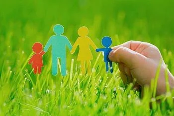 Что такое репродуктивное здоровье?