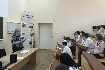 Награждаем самых душевных и заботливых медицинских работников