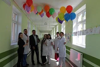 6 октября отмечают Международный день врача