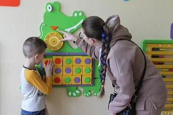 На радость детям и родителям
