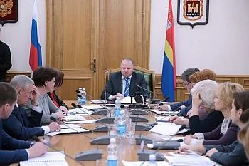 Николай Цуканов: Необходимые меры против распространения ОРВИ и гриппа в регионе приняты, и ситуация взята под усиленный контроль 