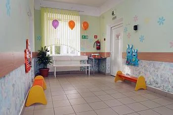 В Детской областной больнице открыли уникальное для региона отделение  - медицинской реабилитации