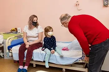 Всемирный день безопасности пациентов