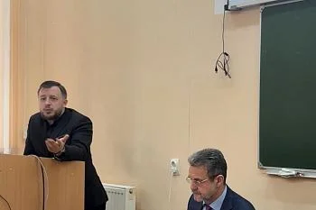 Проведению заместительной почечной терапии у детей обучали врачей 
