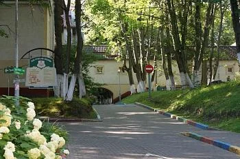 Развитие детской областной больницы в последние годы