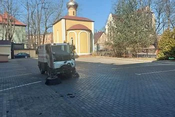 Чисто жить – здоровым быть