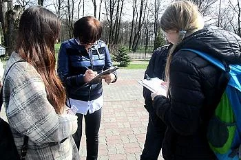 На вопросы о сахарном диабете ответили около трех тысяч жителей области