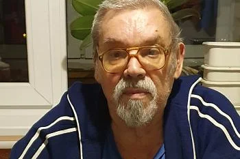 Умер бывший главный педиатр Калининградской области Виктор Пустовой Умер бывший главный педиатр Калининградской области Виктор Пустовой