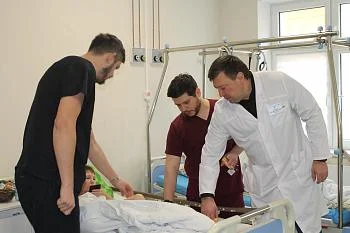 Всемирный день безопасности пациентов