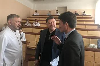 «Открытая» реанимация «Открытая» реанимация
