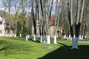 В центре внимания – красота, чистота и благоустройство!