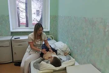 Врачи Детской областной больницы спасли жизнь подростка после тяжелого ножевого ранения Врачи Детской областной больницы спасли жизнь подростка после тяжелого ножевого ранения