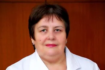 Ушла из жизни бывший главный врач больницы на Летней Татьяна Серых