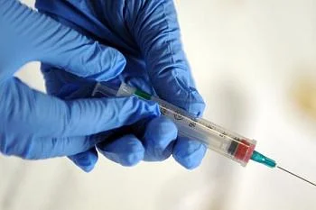 В Калининграде проходит Европейская неделя иммунизации В Калининграде проходит Европейская неделя иммунизации