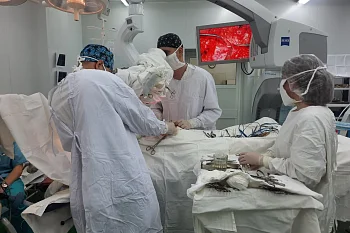 День операционной медицинской сестры День операционной медицинской сестры