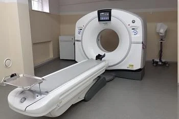 Пять медицинских организаций региона получат около восьмидесяти единиц нового оборудования Пять медицинских организаций региона получат около восьмидесяти единиц нового оборудования