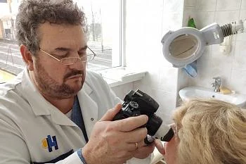 В Гусеве прошла акция «День здоровой кожи» В Гусеве прошла акция «День здоровой кожи»