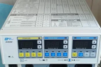 В Правдинской поликлинике успешно используется современное гинекологическое оборудование  В Правдинской поликлинике успешно используется современное гинекологическое оборудование