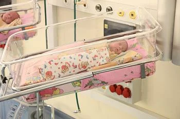 Благодаря процедуре ЭКО за пять месяцев этого года в регионе родилось больше ста детей Благодаря процедуре ЭКО за пять месяцев этого года в регионе родилось больше ста детей