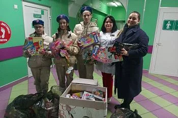 Добра не бывает много