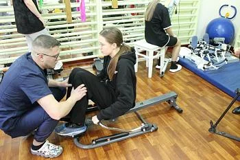 Неделя сохранения здоровья детей