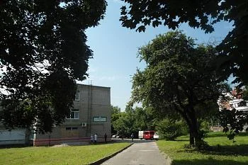 В ДОБ открылся дневной хирургический стационар В ДОБ открылся дневной хирургический стационар