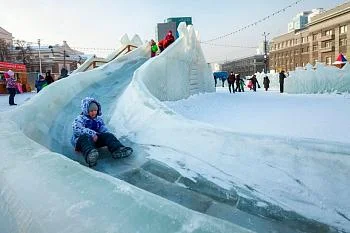 О зимних травмах в новогодние каникулы и о том, как их избежать