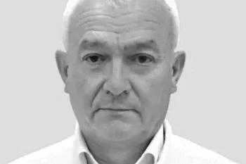"Доктор от Бога"- так называли Ю. М. Науменко пациенты 