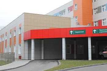 Наши вакансии
