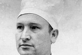 Детская областная больница прощается... Детская областная больница прощается...