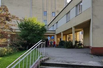 Большое событие для маленького человека